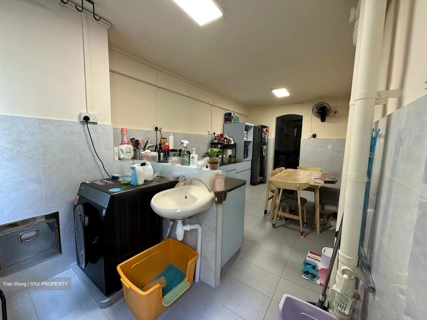 Blk 509 West Coast Vista (Clementi), HDB 3 Rooms #628028701